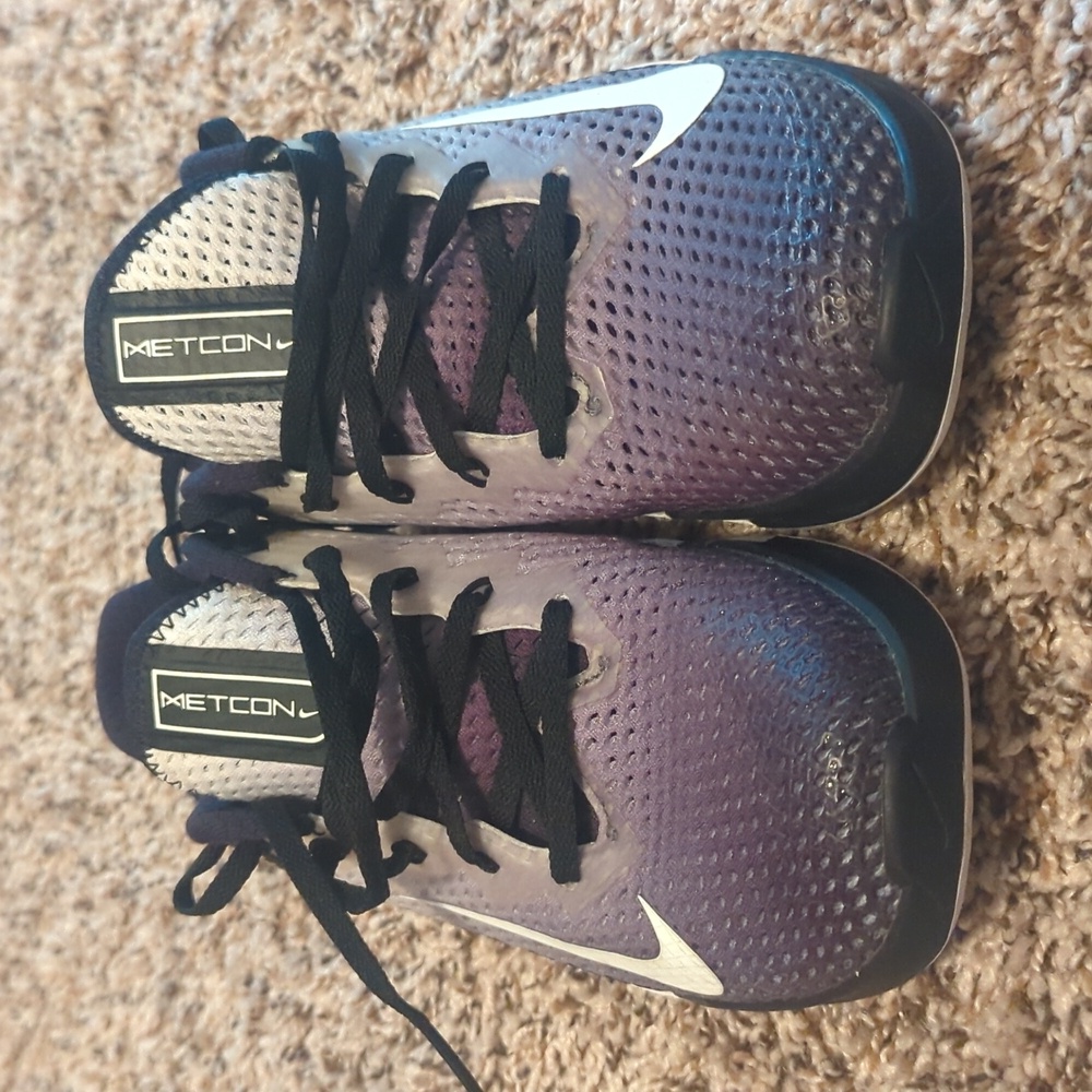 Nike metcon 6 women's